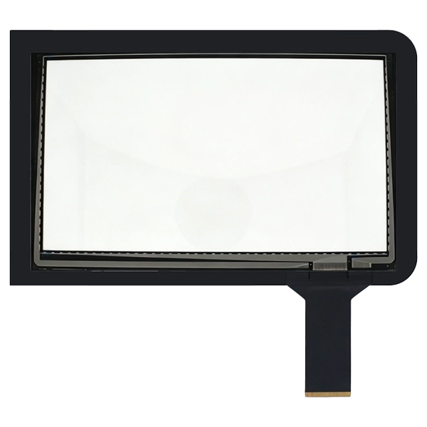 11.6 Painéal Scáileán Tadhaill Capacitive orlach USB IIC