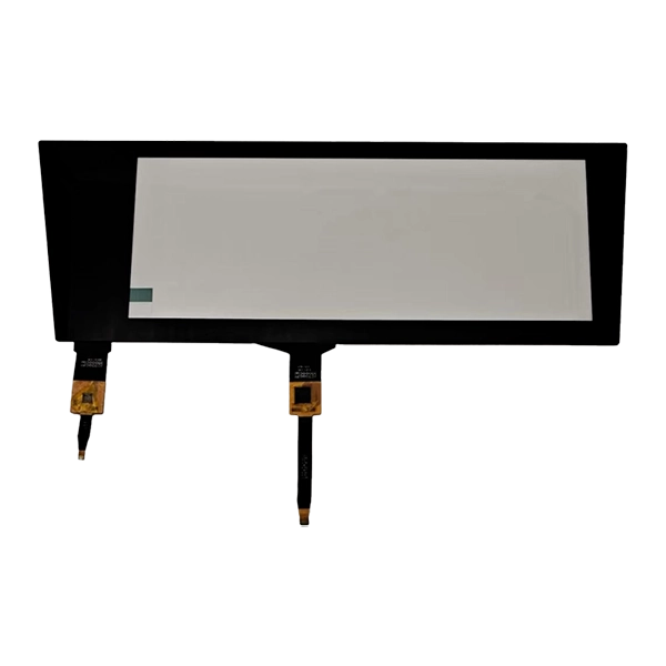 12.3 Painéal Scáileán Tadhaill Capacitive Inch Feithicleach IIC USB