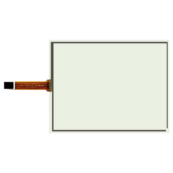 8.4 Inch 4 Painéal dteagmháil Resistive Wire