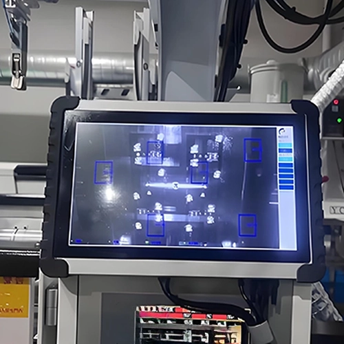 21.5 Inch Capacitive Touch Screen Panel for manufacturing equipment